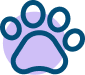 paw icon